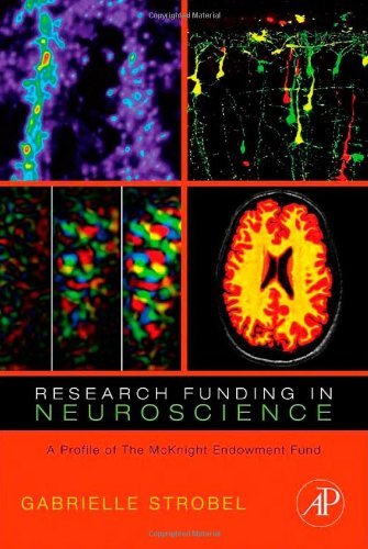 Book Research Funding in Neuroscience: A Profile of the McKnight Endowment Fund free