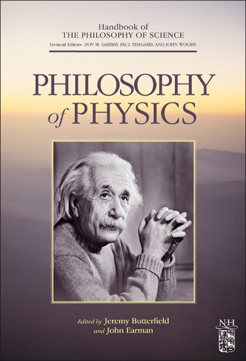 Book Philosophy of Physics free
