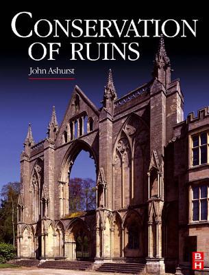 Book Conservation Of Ruins free