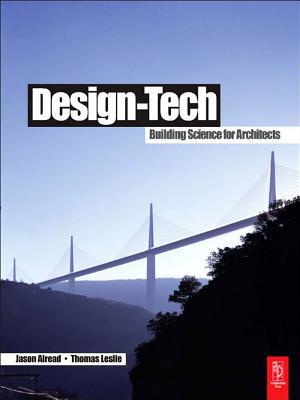 Book Design-tech: Building Science For Architects free