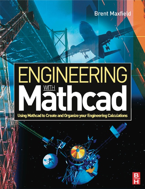 Book Engineering with Mathcad free
