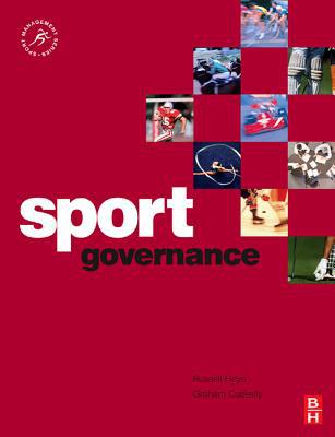 Book Sport Governance free Book Sport Governance free