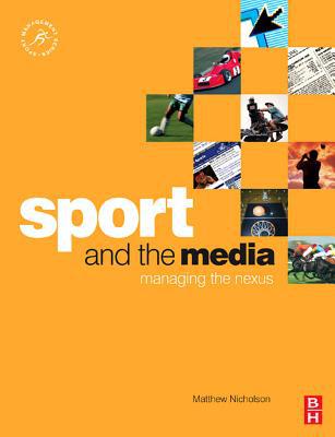Book Sport And The Media free