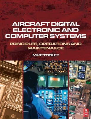 Book Aircraft Digital Electronic And Computer Systems free