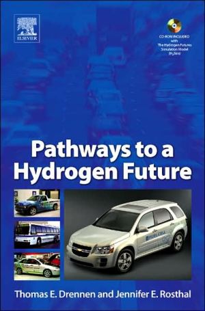 Book Pathways to a Hydrogen Future free