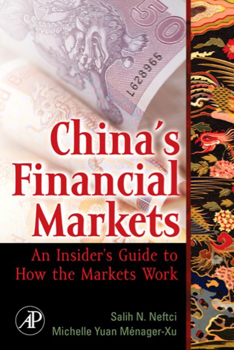 Book China's Financial Markets free