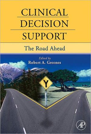 Book Clinical Decision Support free