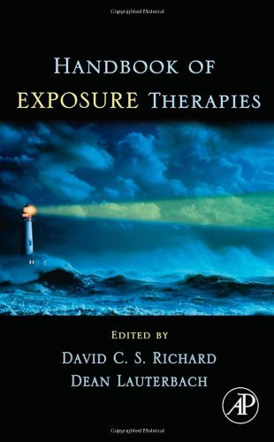 Book Handbook of Exposure Therapies free