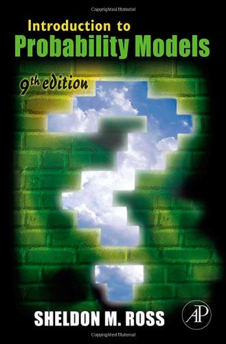 Book Introduction to Probability Models free