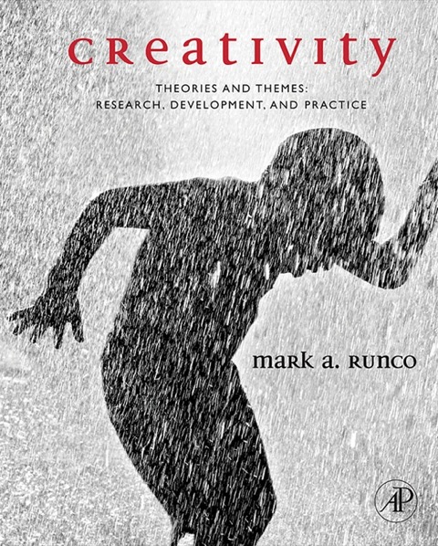 Book Creativity: Theories and Themes: Research, Development, and Practice free