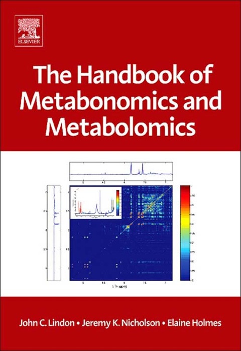 Book The Handbook of Metabonomics and Metabolomics free
