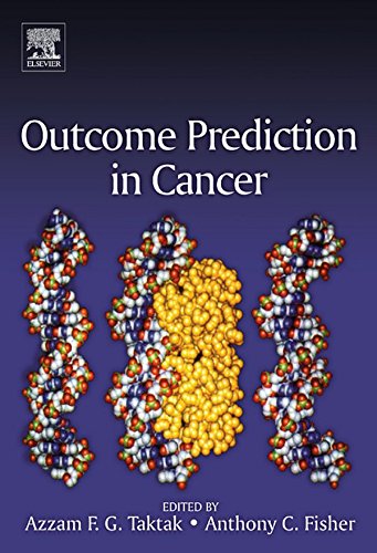 Book Outcome Prediction in Cancer free