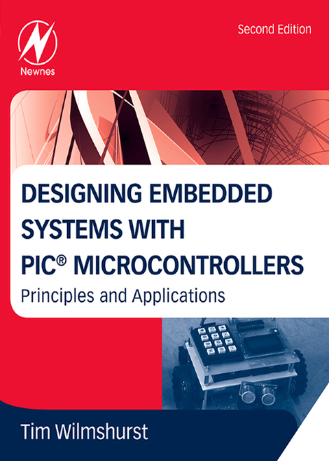 Book Designing Embedded Systems with PIC Microcontrollers free
