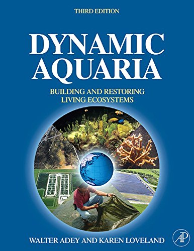 Book Dynamic Aquaria: Building Living Ecosystems free