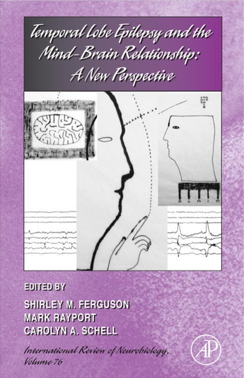 Book Temporal Lobe Epilepsy and the Mind-Brain Relationship: A New Perspective (ISSN Book 76) free
