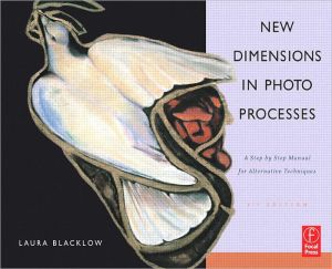 Book New Dimensions in Photo Processes: A Step by Step Manual for Alternative Techniques free