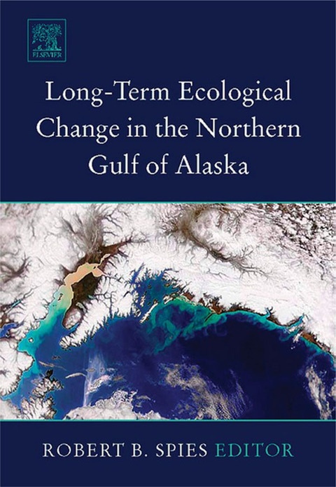 Book Long-term Ecological Change in the Northern Gulf of Alaska free
