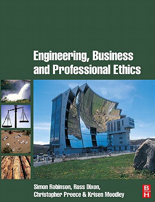 Book Engineering, Business &amp; Professional Ethics free