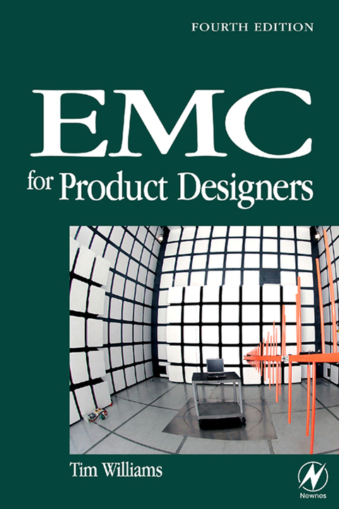 Book EMC for Product Designers free