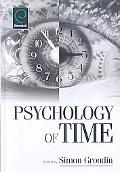 Book Psychology of Time free