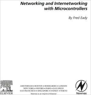 Book Networking And Internetworking With Microcontrollers free