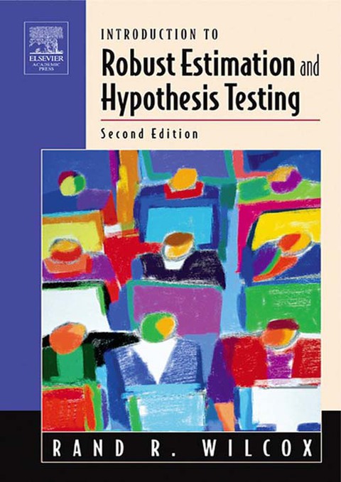 Book Introduction to Robust Estimation and Hypothesis Testing free