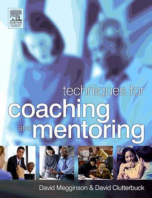 Book Techniques For Coaching And Mentoring free