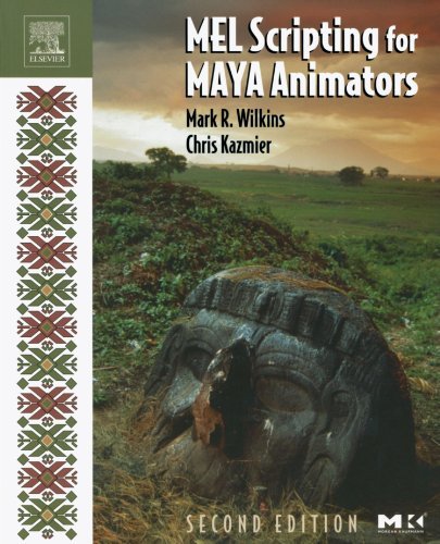 Book MEL Scripting for Maya Animators (The Morgan Kaufmann Series in Computer Graphics) free