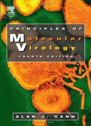 Book Principles of Molecular Virology (Standard Edition) (Cann, Principles of Molecular Virology) free