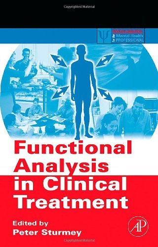 Book Functional Analysis in Clinical Treatment (ISSN) free