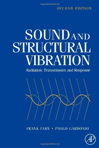 Book Sound and Structural Vibration: Radiation, Transmission and Response free