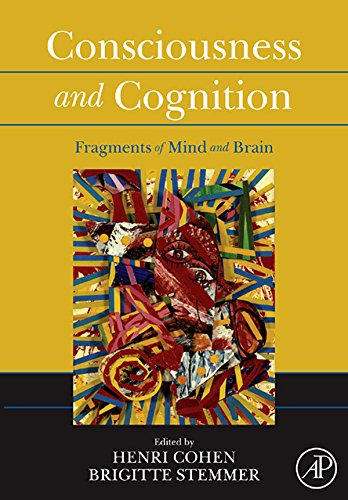 Book Consciousness and Cognition: Fragments of Mind and Brain free