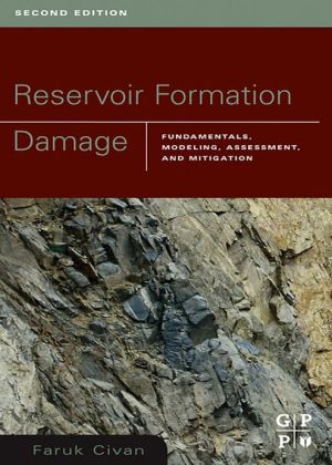 Book Reservoir Formation Damage free