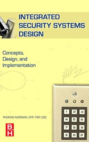 Book Integrated Security Systems Design free