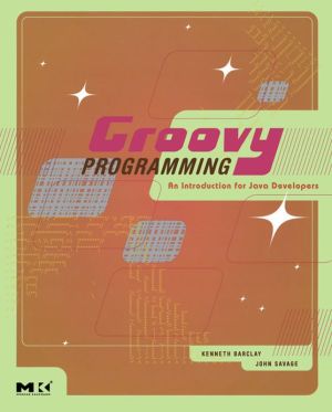 Book Groovy Programming free