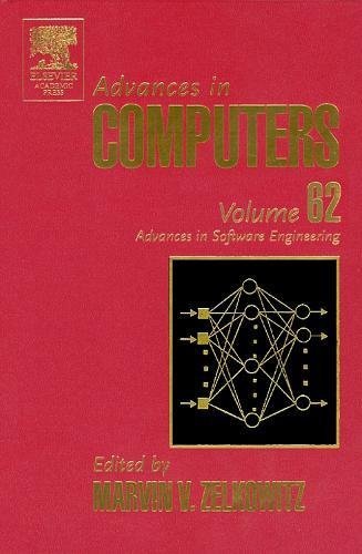 Book Advances in Computers: Advances in Software Engineering (ISSN Book 62) free