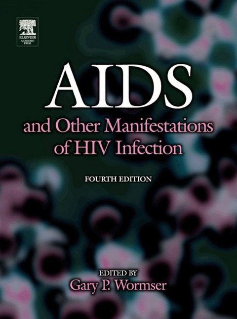Book AIDS and Other Manifestations of HIV Infection free