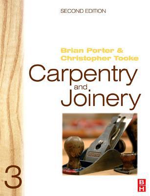 Book Carpentry And Joinery 3 free
