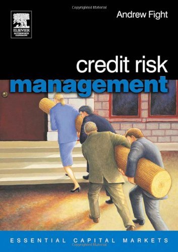 Book Credit Risk Management (Essential Capital Markets) free