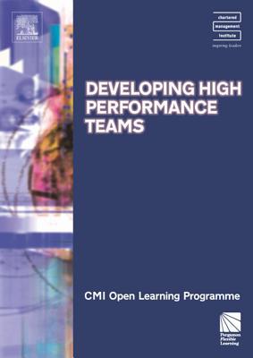 Book Developing High Performance Teams Cmiolp free