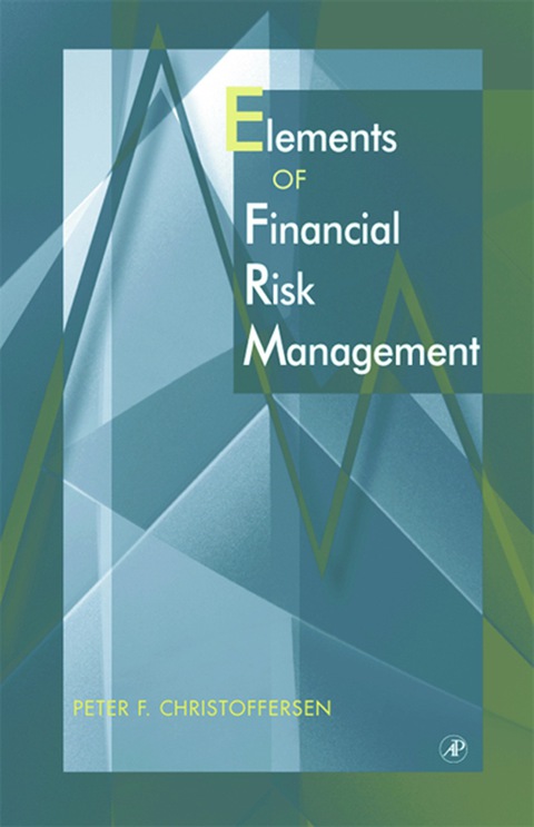 Book Elements of Financial Risk Management free