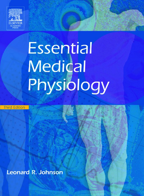 Book Essential Medical Physiology free