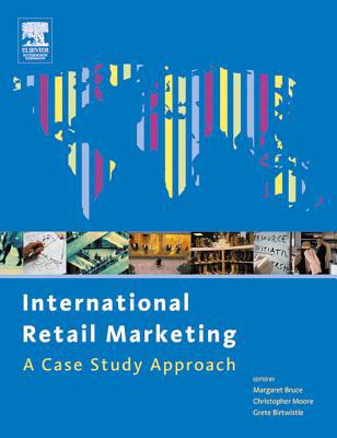 Book International Retail Marketing free