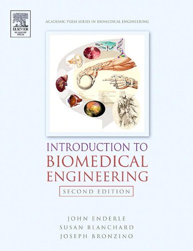 Book Introduction to Biomedical Engineering free