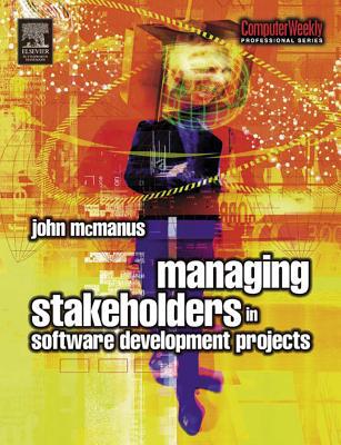 Book Managing Stakeholders In Software Development Projects free