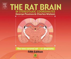 Book The Rat Brain in Stereotaxic Coordinates - The New Coronal Set free