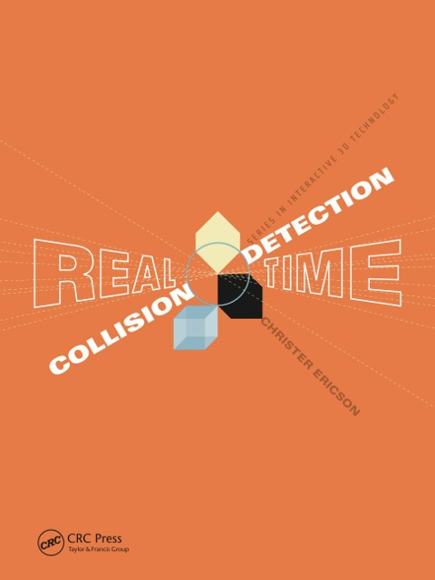 Book Real-Time Collision Detection free