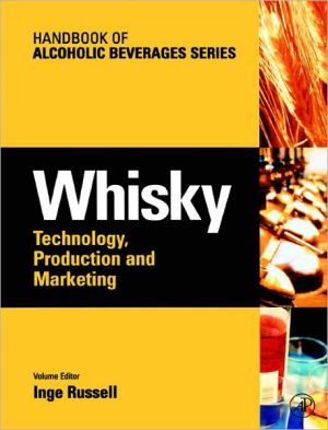 Book Whisky: Technology, Production and Marketing (Handbook of Alcoholic Beverages) free