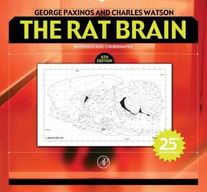 Book The Rat Brain in Stereotaxic Coordinates: Hard Cover Edition free