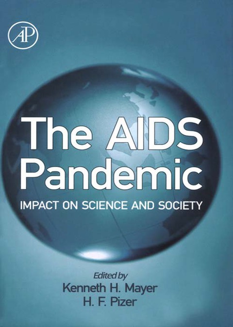 Book The AIDS Pandemic: Impact on Science and Society free